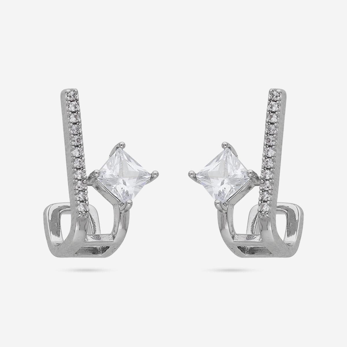 Trendy Earring 189592 - Image 6