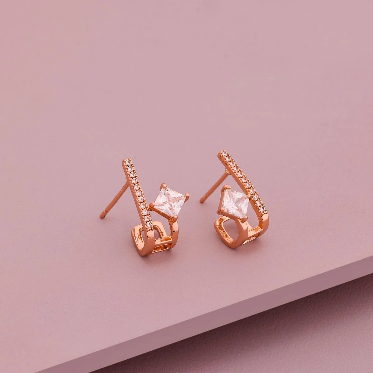 Trendy Earring 189592 - Image 8