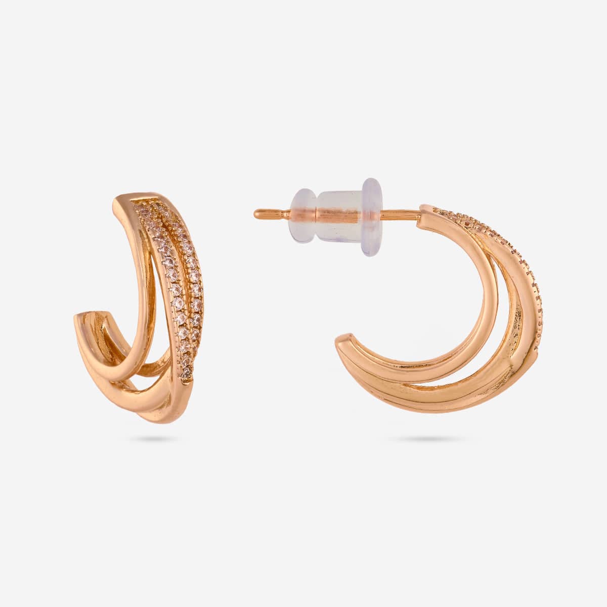 Trendy Earring 189593 - Image 10