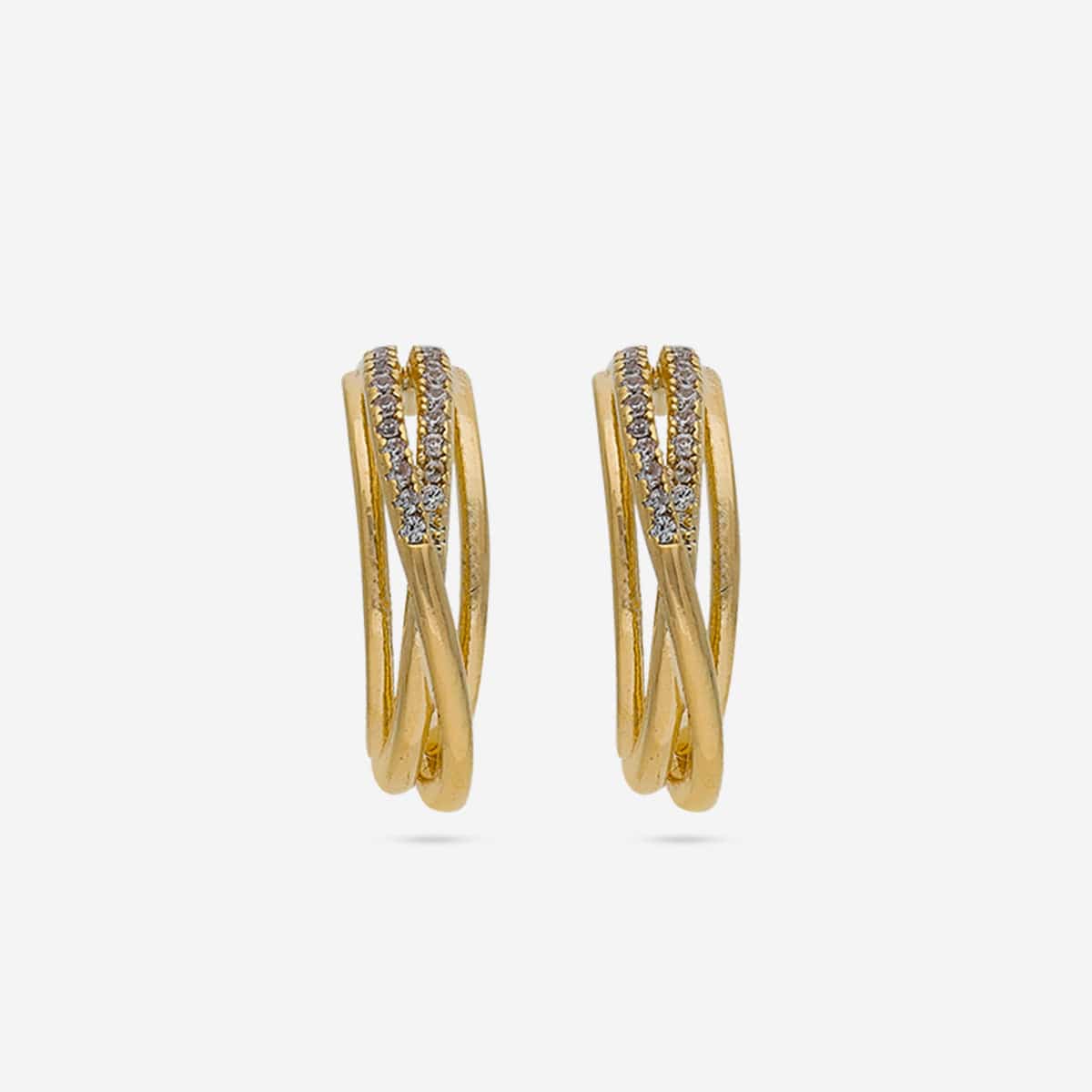 Trendy Earring 189593 - Image 2