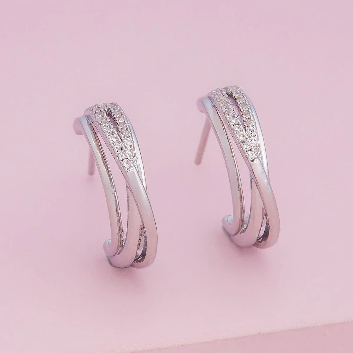 Trendy Earring 189593 - Image 4