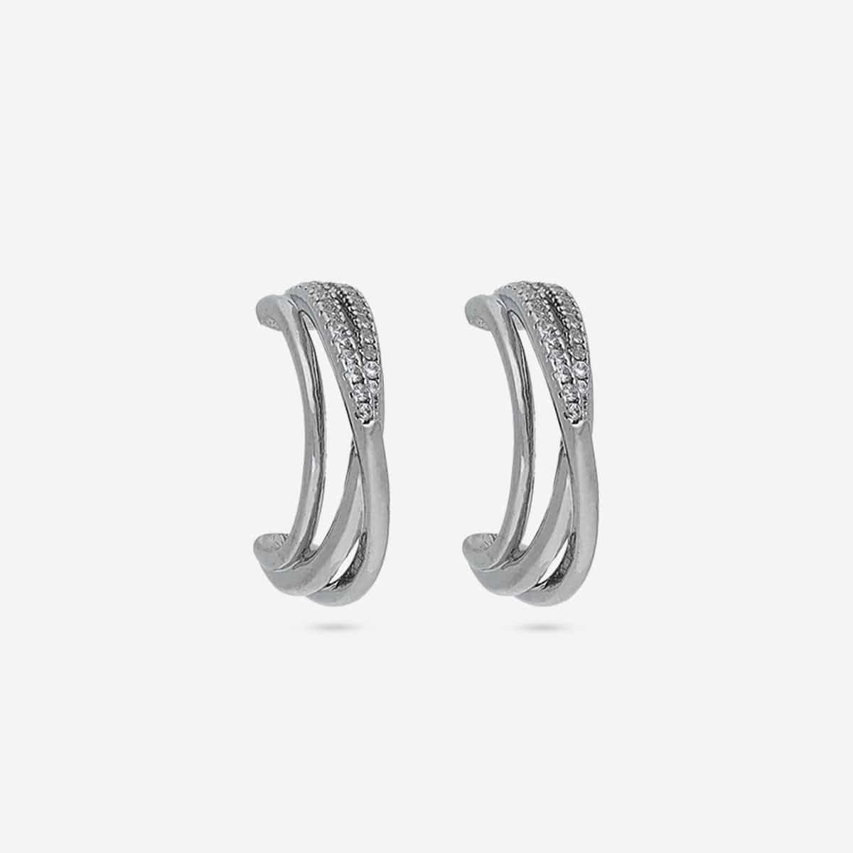 Trendy Earring 189593 - Image 6