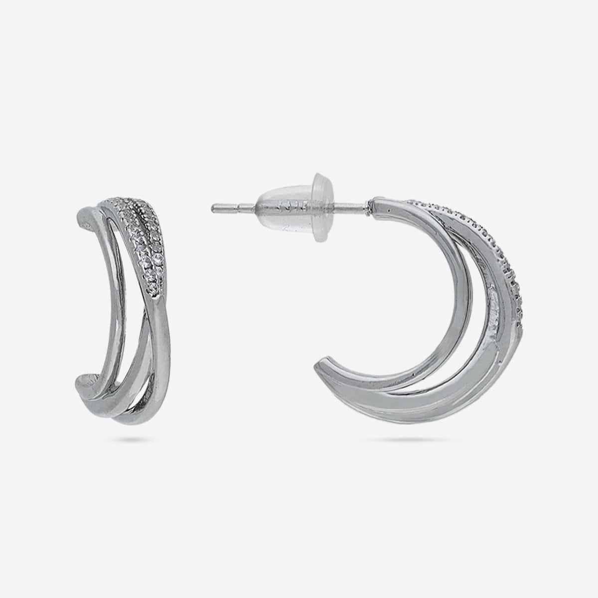Trendy Earring 189593 - Image 7
