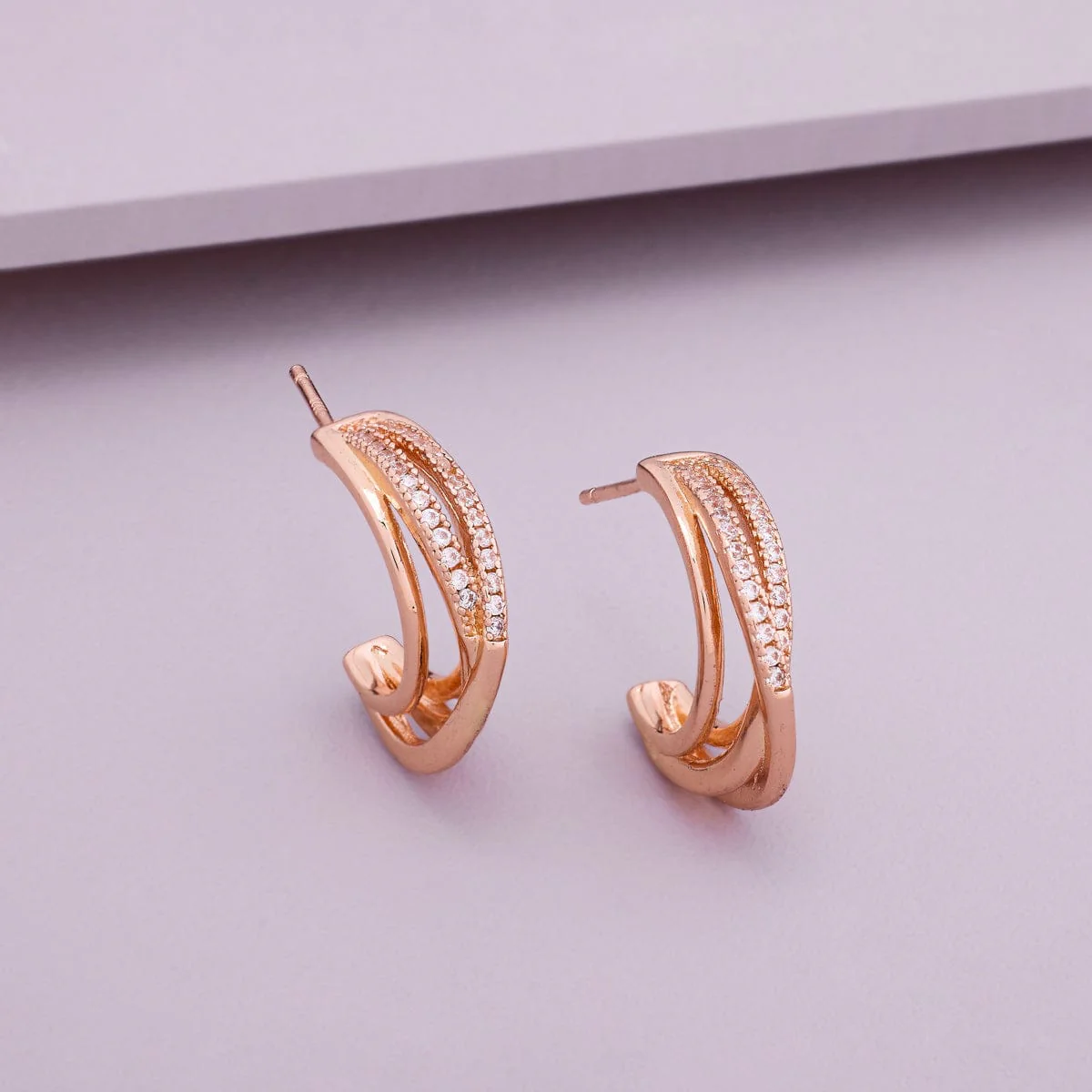 Trendy Earring 189593 - Image 8