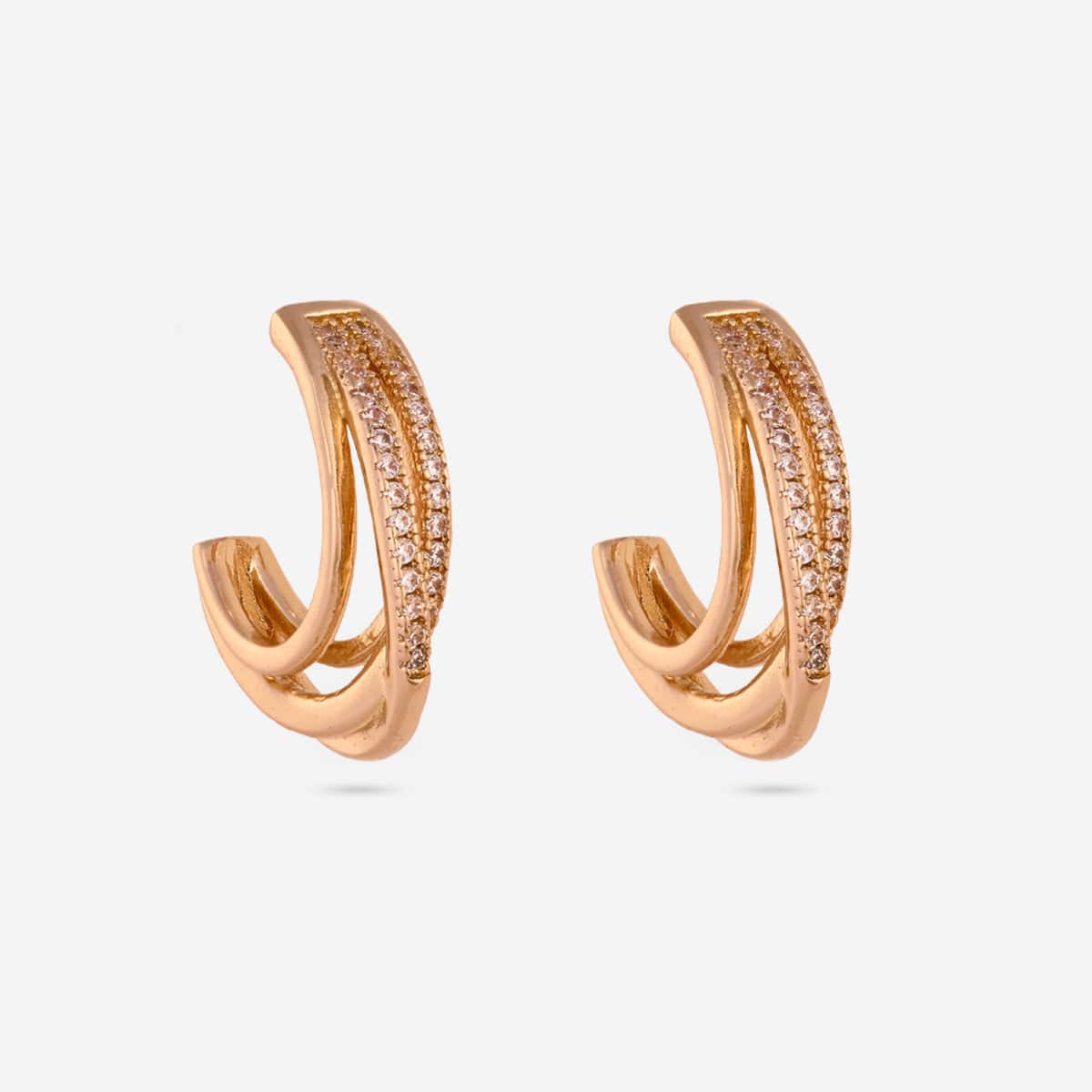 Trendy Earring 189593 - Image 9