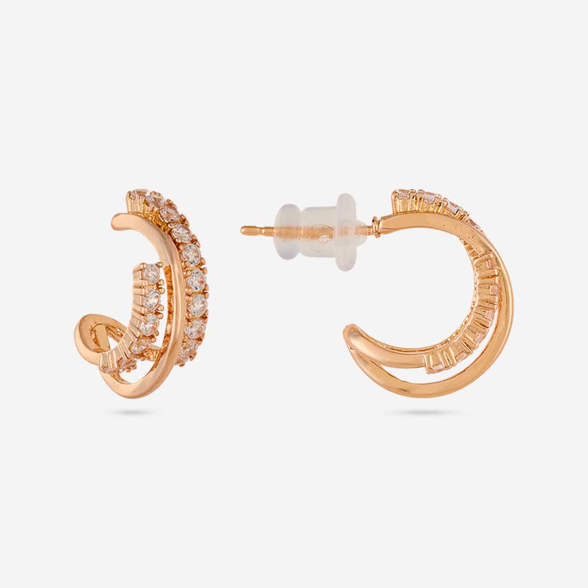 Trendy Earring 189594 - Image 10
