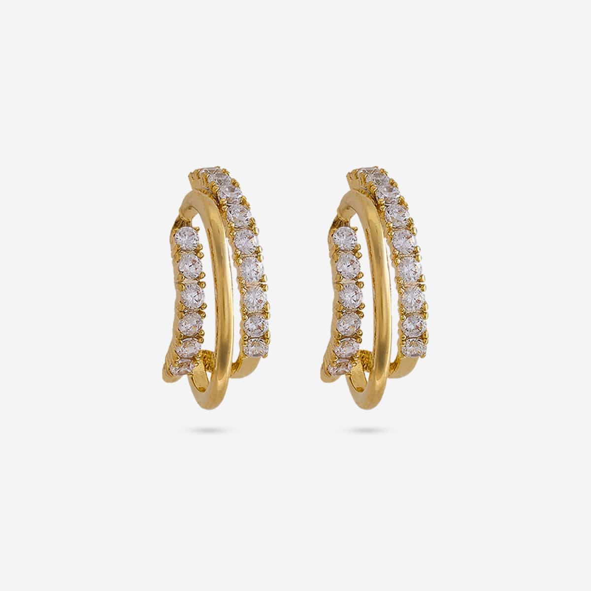 Trendy Earring 189594 - Image 3