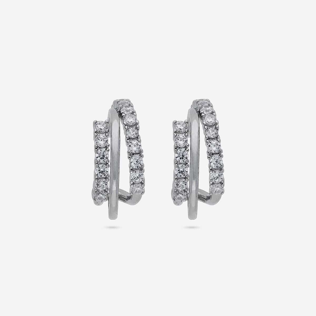 Trendy Earring 189594 - Image 6