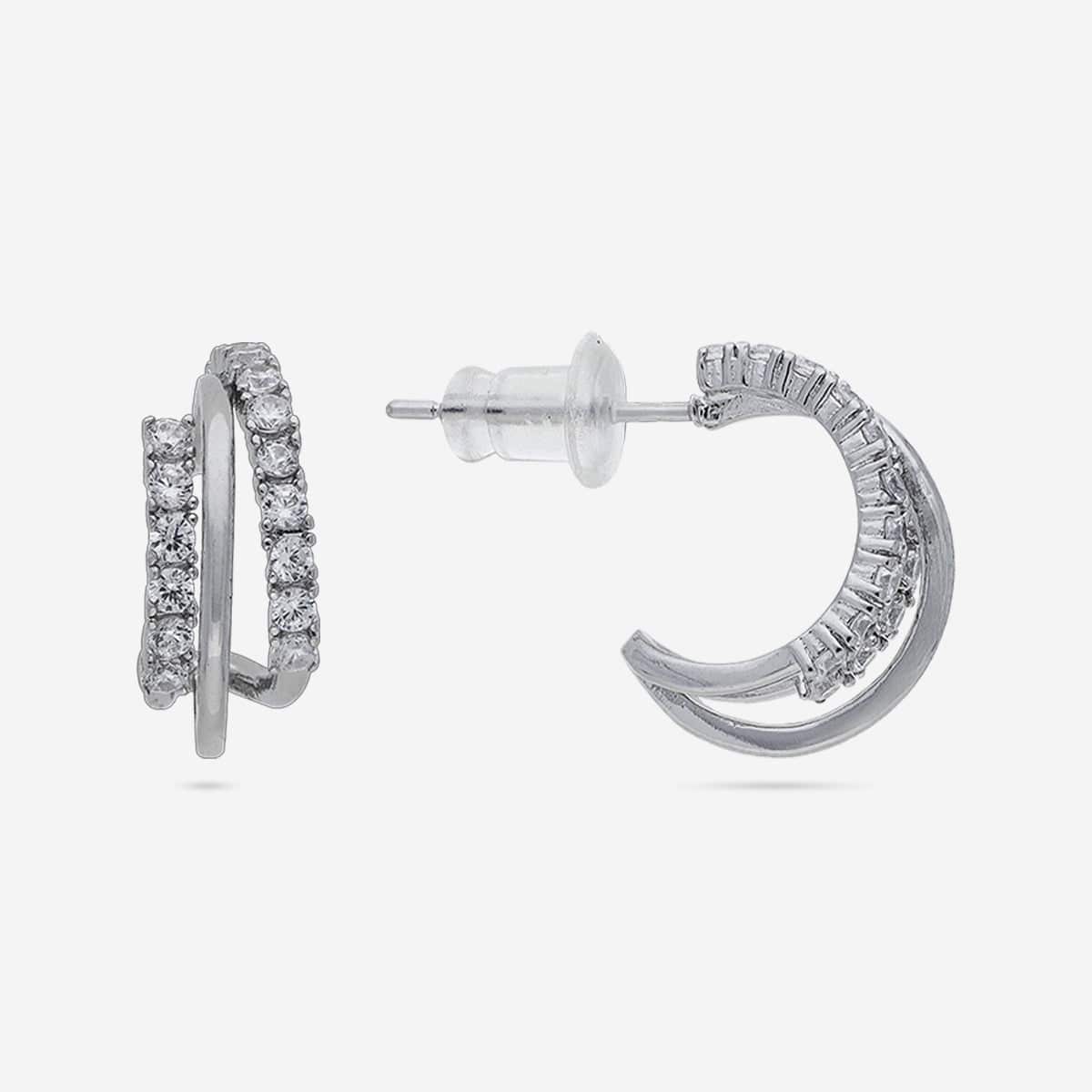 Trendy Earring 189594 - Image 7
