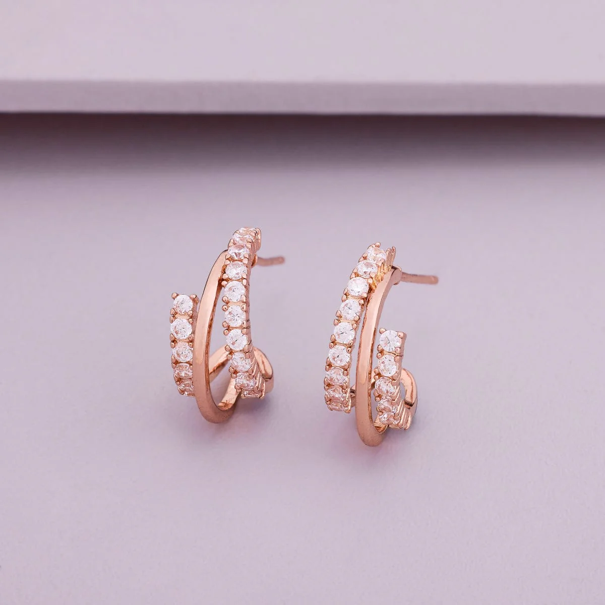 Trendy Earring 189594 - Image 8