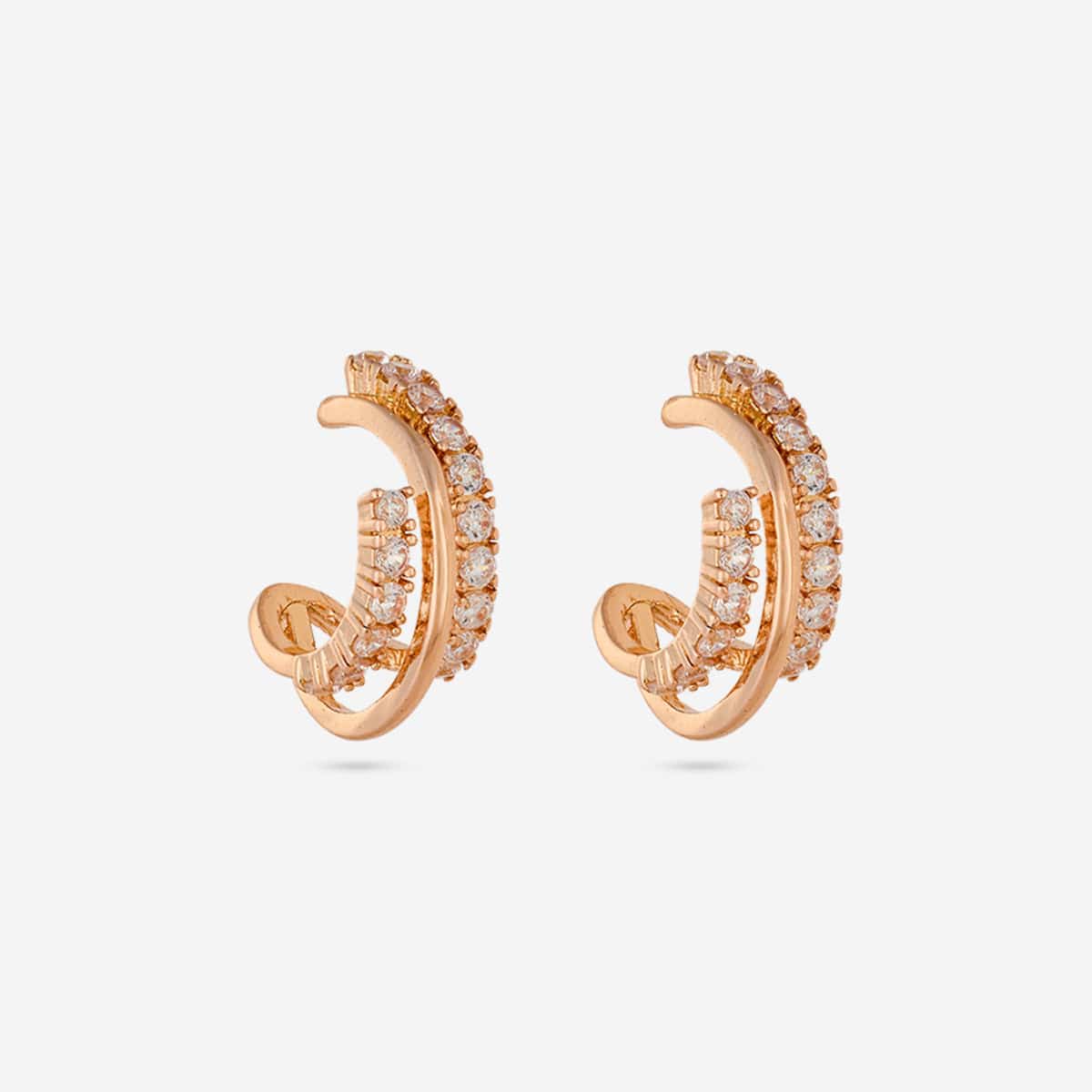 Trendy Earring 189594 - Image 9