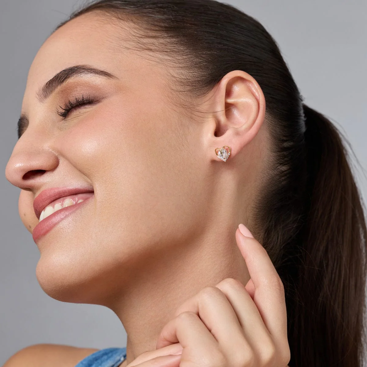 Trendy Earring 189613 - Image 2