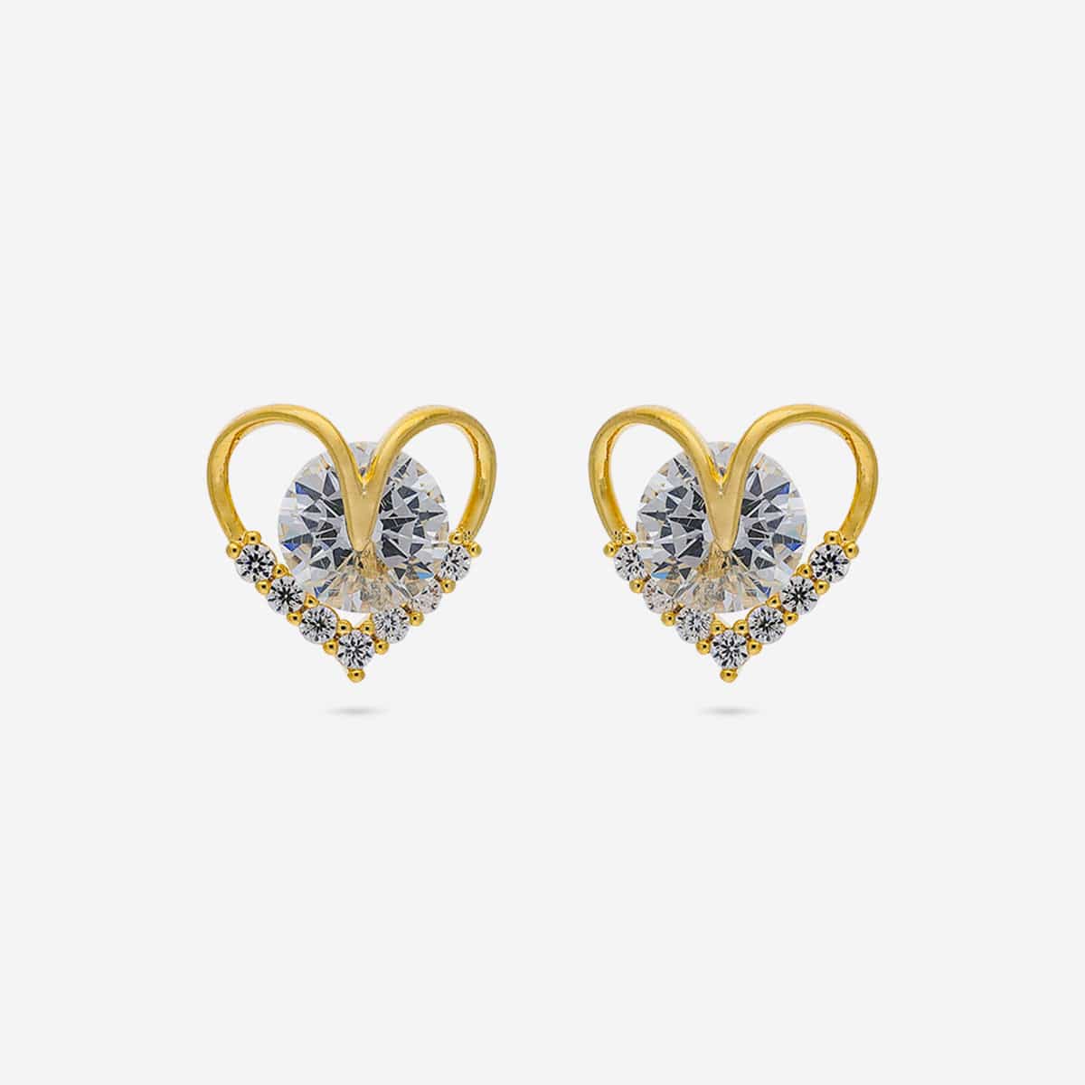 Trendy Earring 189613 - Image 3