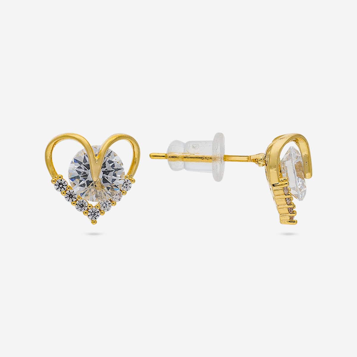 Trendy Earring 189613 - Image 4