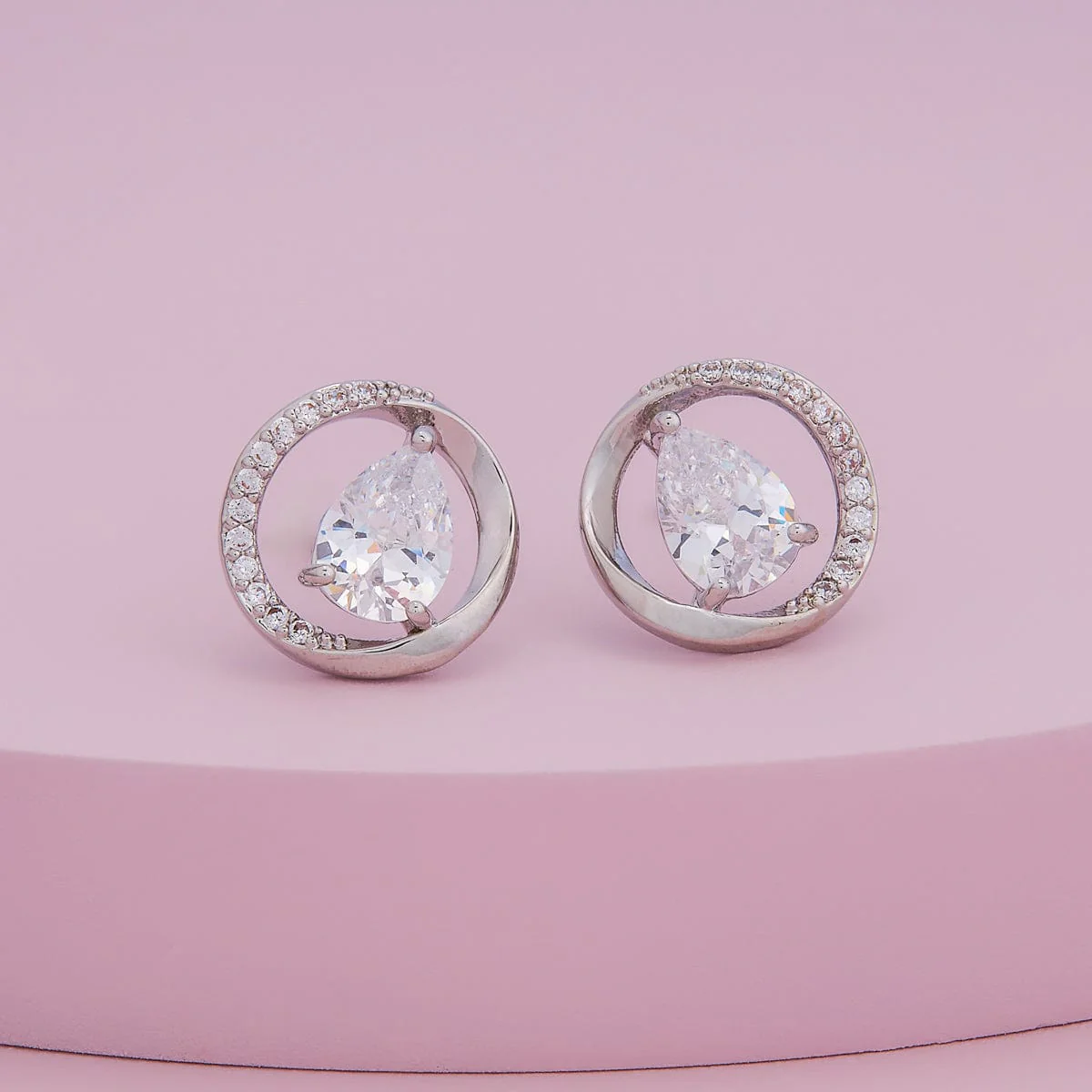 Trendy Earring 189619 - Image 5