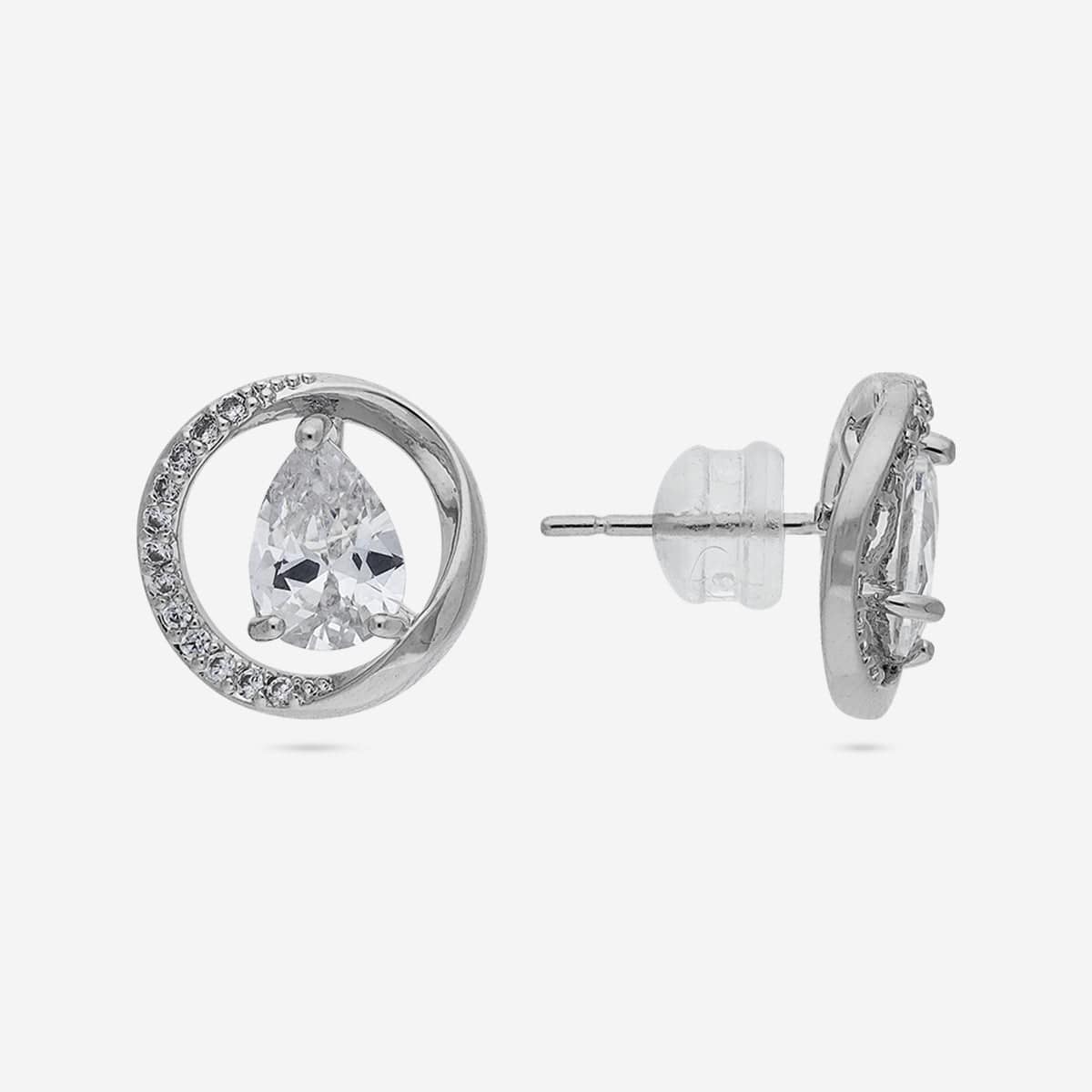 Trendy Earring 189619 - Image 7