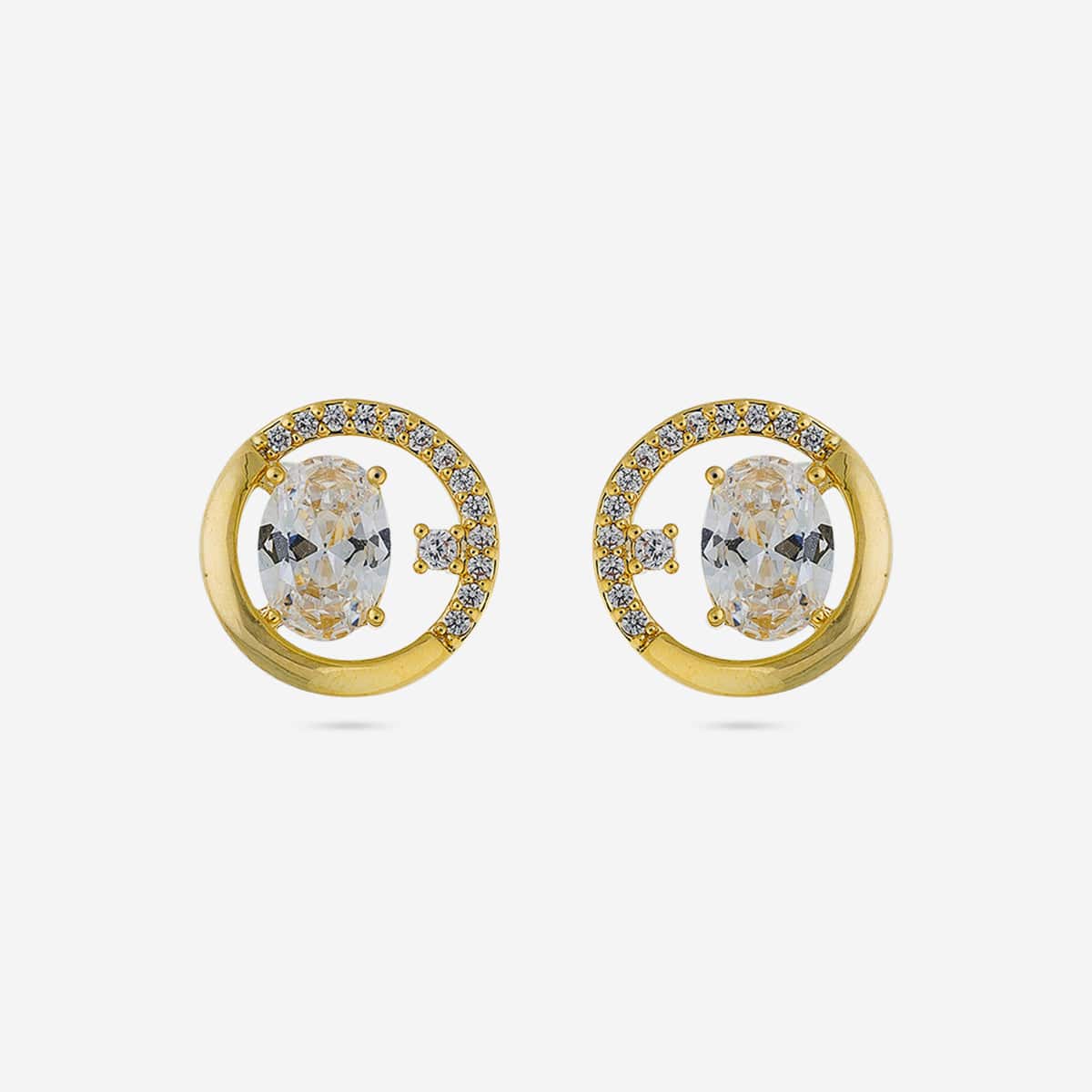 Trendy Earring 189622 - Image 2