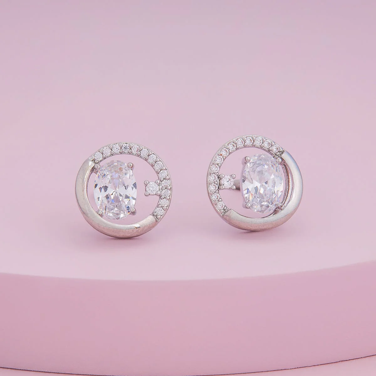 Trendy Earring 189622 - Image 4