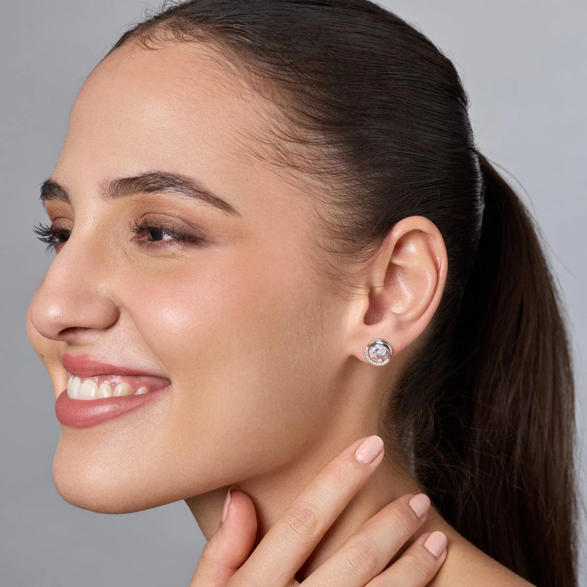 Trendy Earring 189622 - Image 5