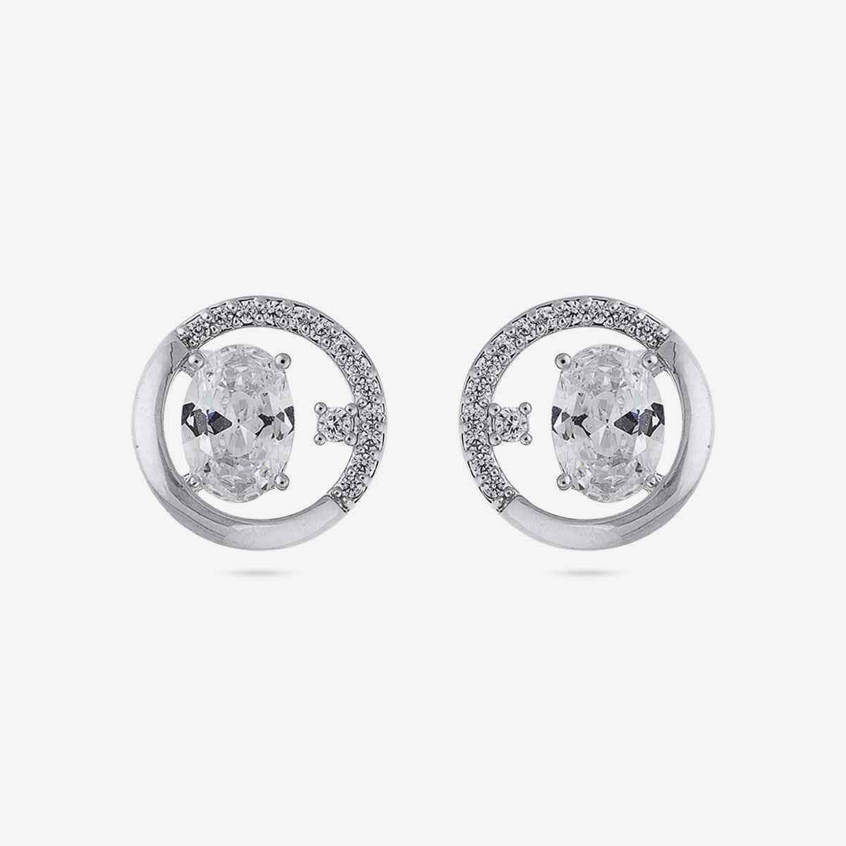Trendy Earring 189622 - Image 6