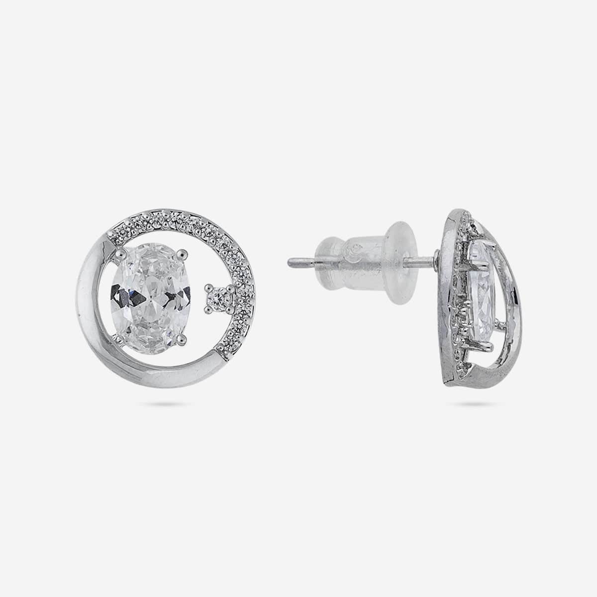 Trendy Earring 189622 - Image 7