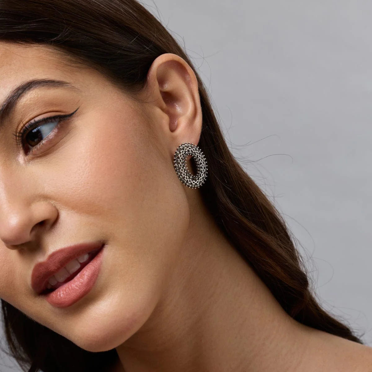 Trendy Earring 189652 - Image 2