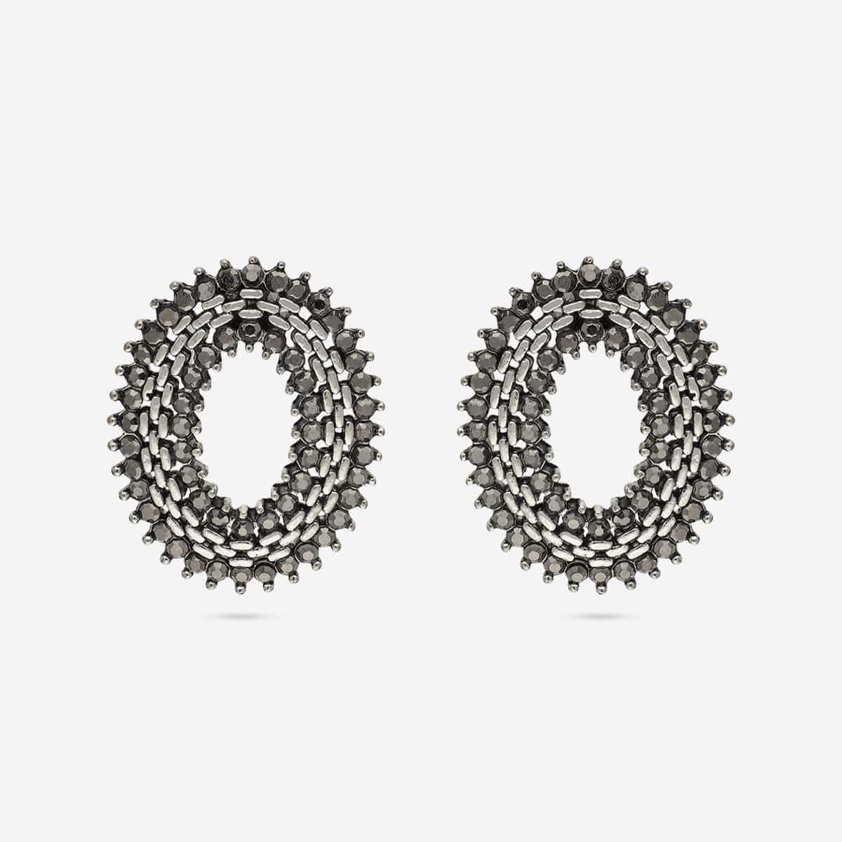 Trendy Earring 189652 - Image 3