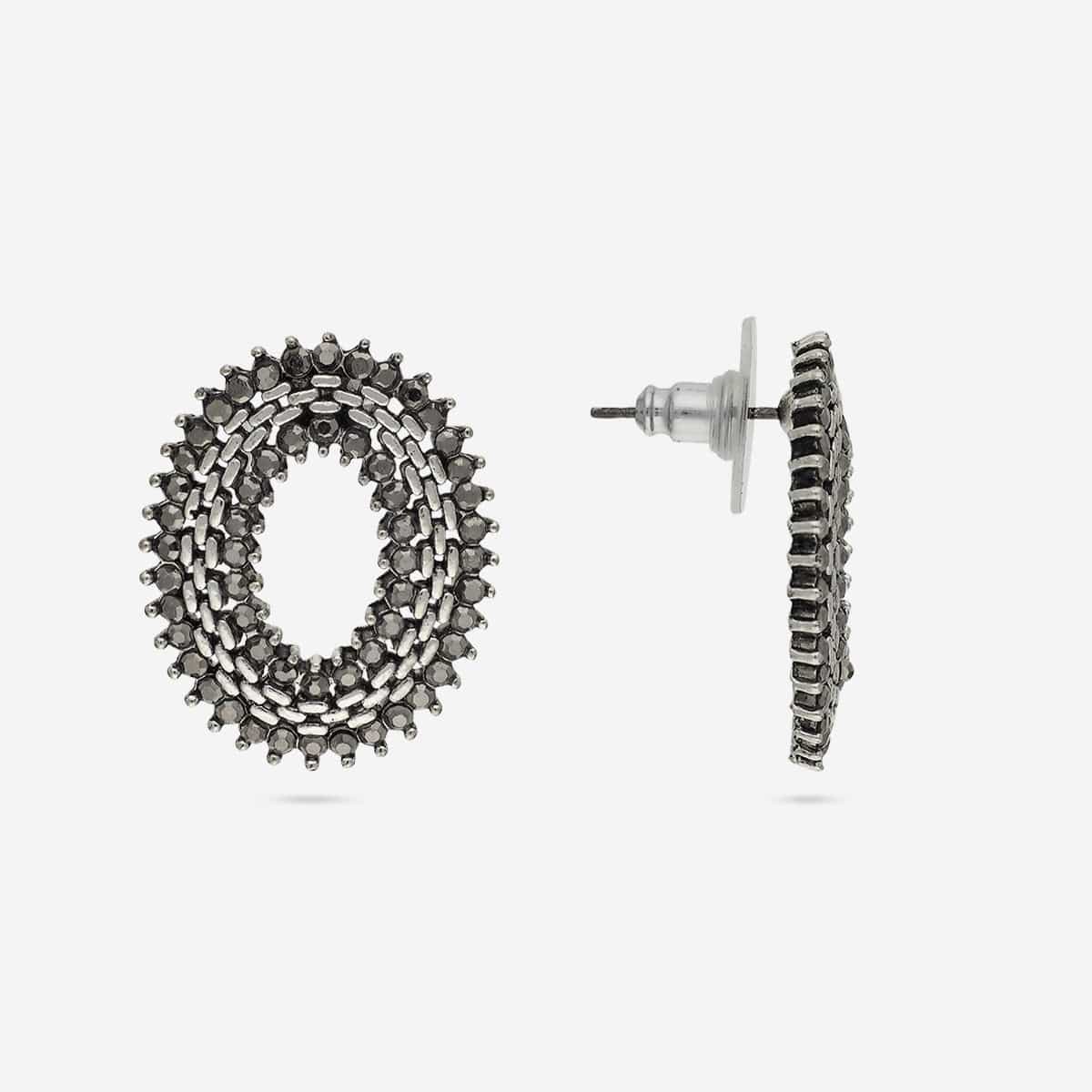 Trendy Earring 189652 - Image 4