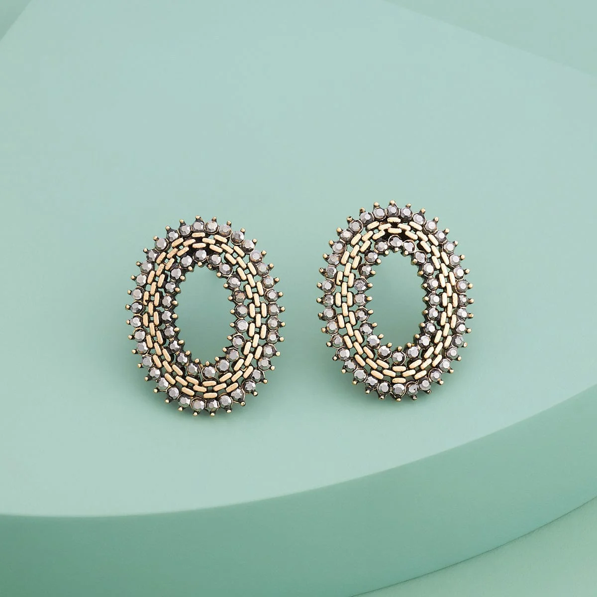 Trendy Earring 189652 - Image 5