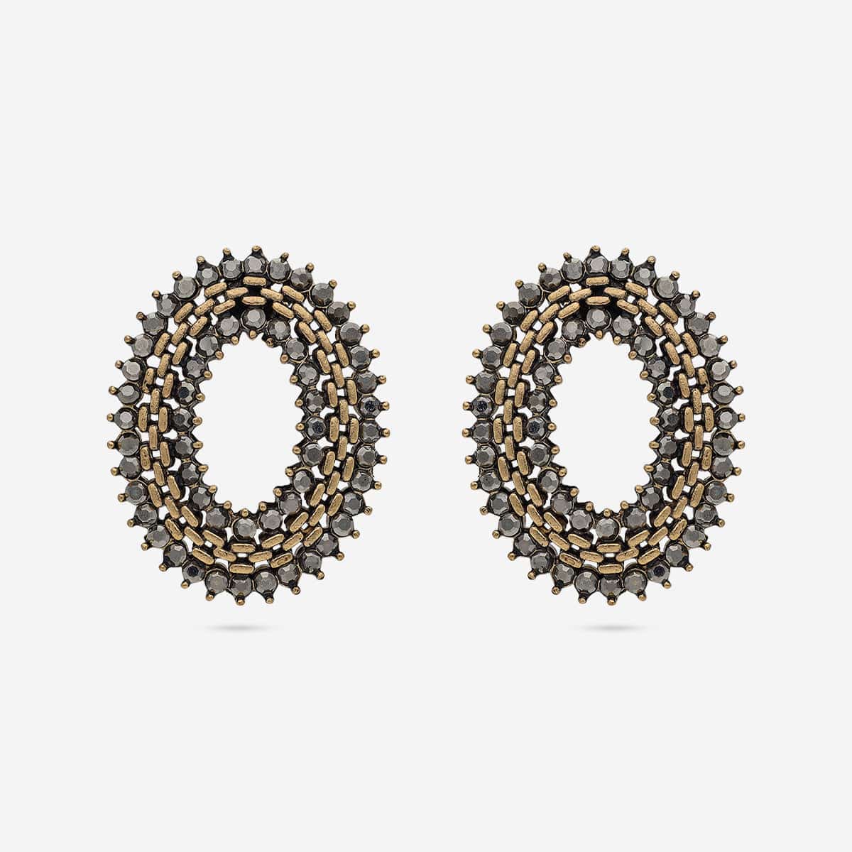 Trendy Earring 189652 - Image 6