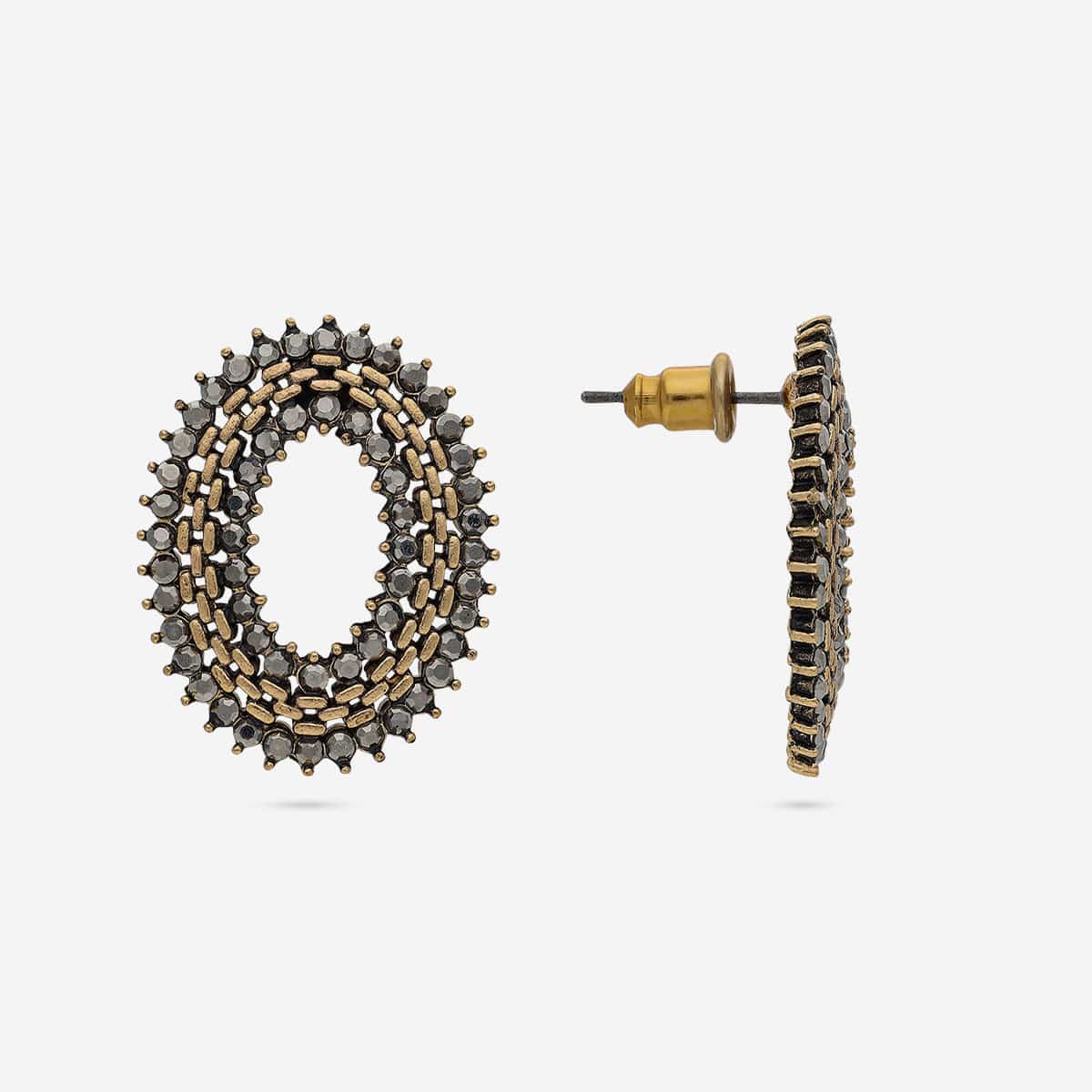 Trendy Earring 189652 - Image 7
