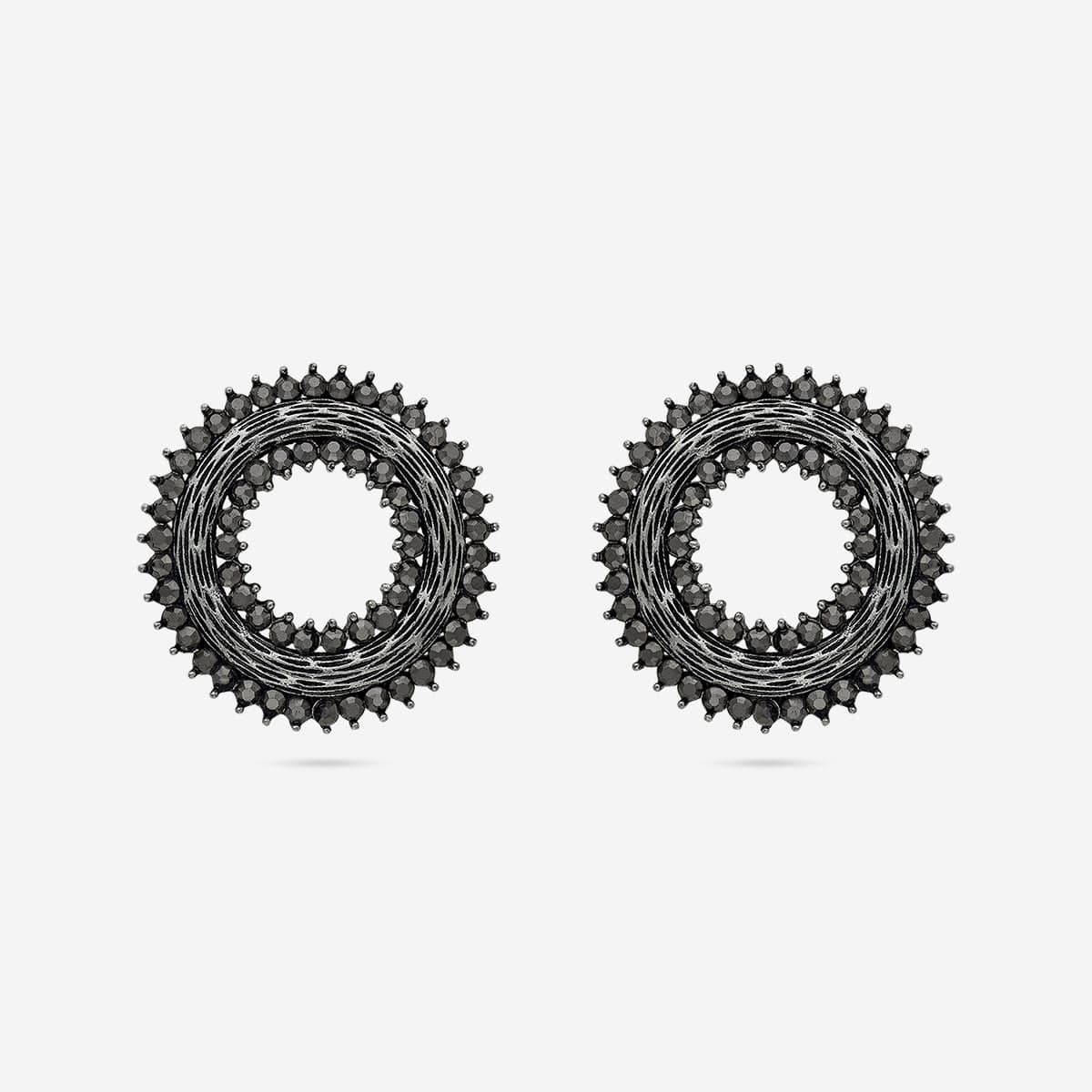 Trendy Earring 189654 - Image 2