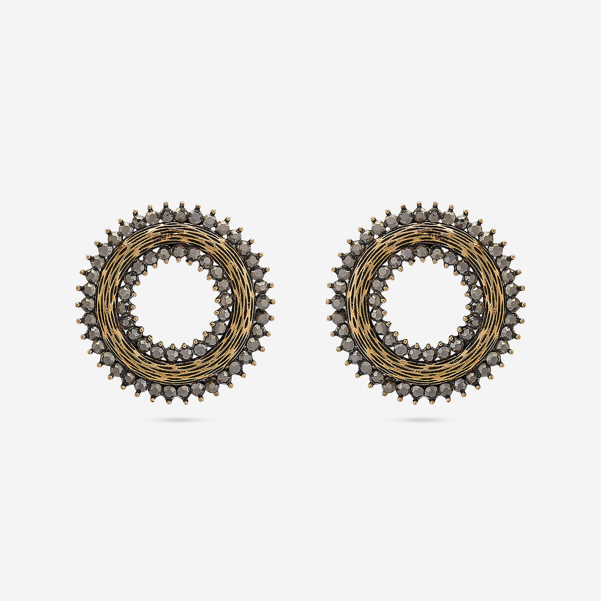 Trendy Earring 189654 - Image 6