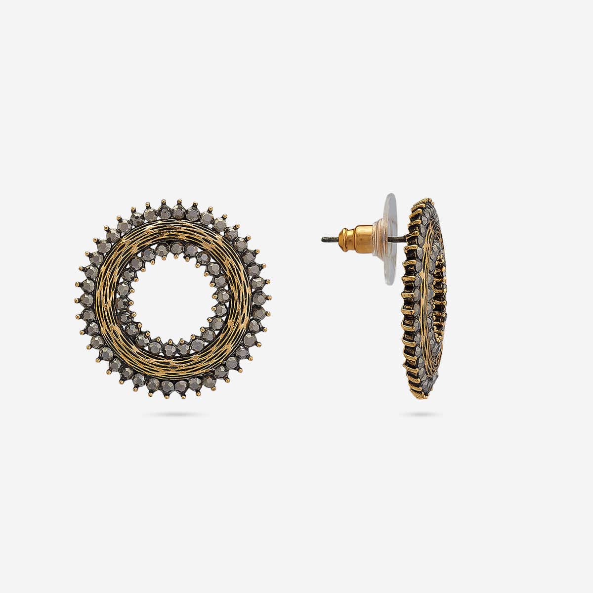 Trendy Earring 189654 - Image 7