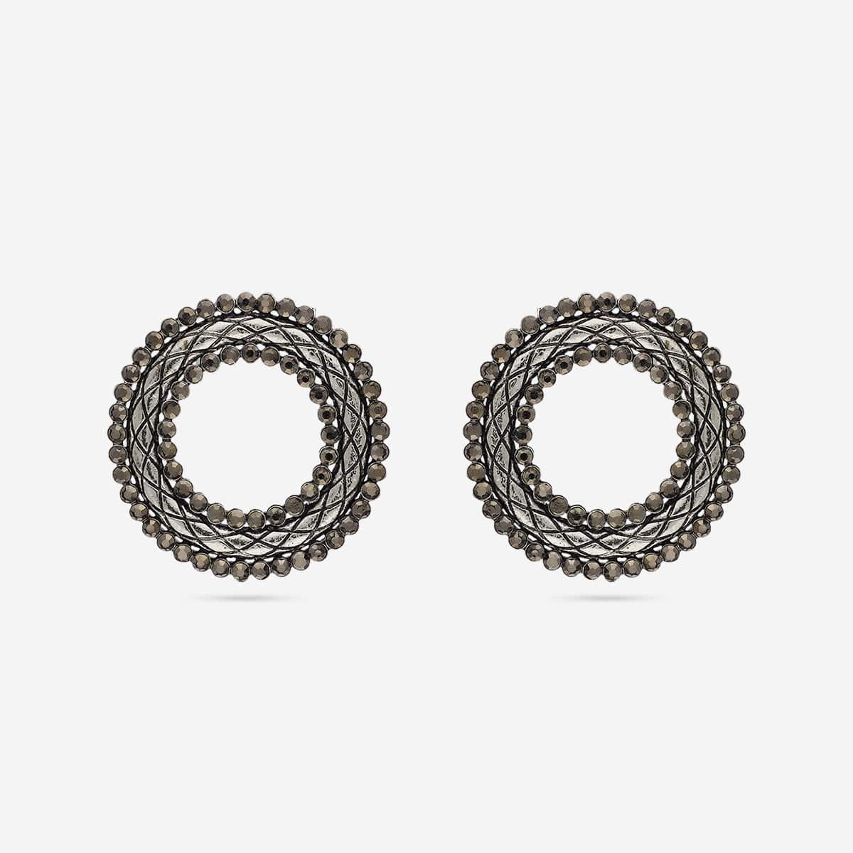 Trendy Earring 189658 - Image 2