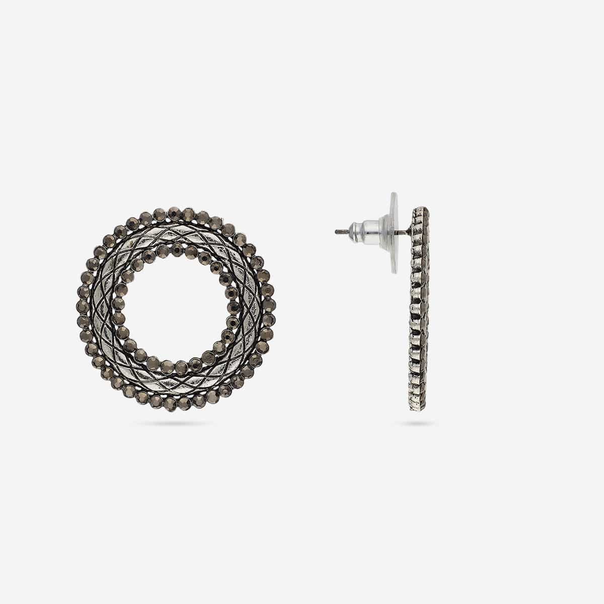 Trendy Earring 189658 - Image 3