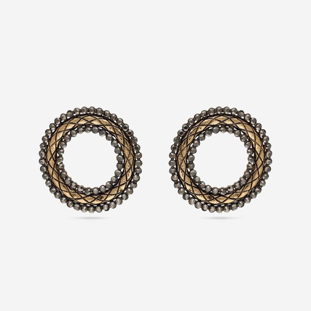 Trendy Earring 189658 - Image 6