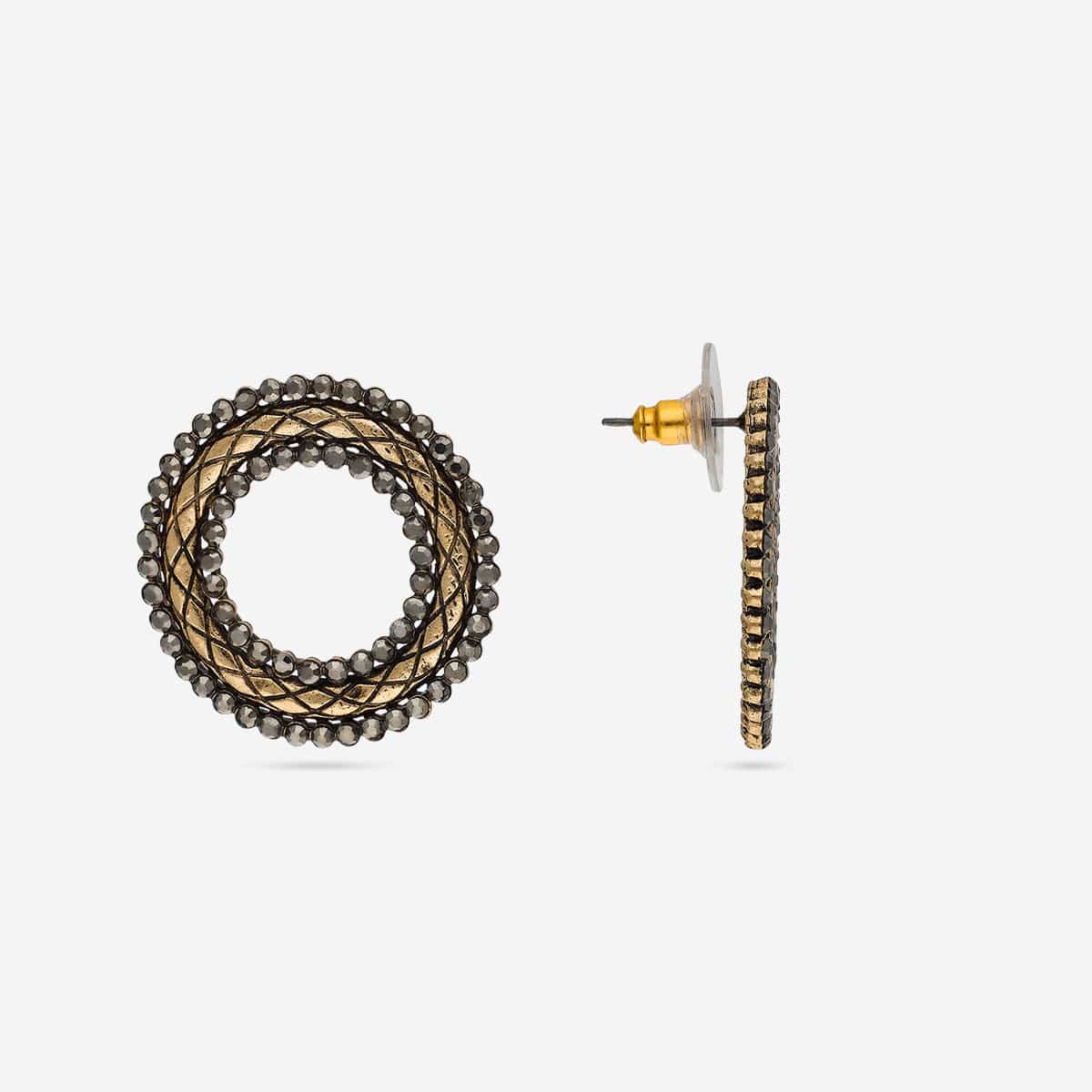Trendy Earring 189658 - Image 7