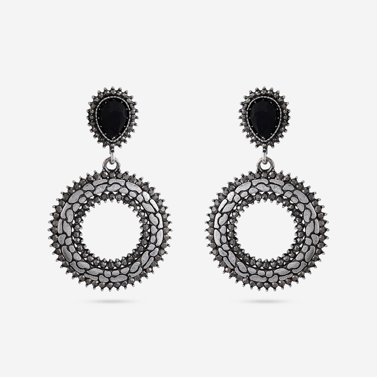 Trendy Earring 189659 - Image 2