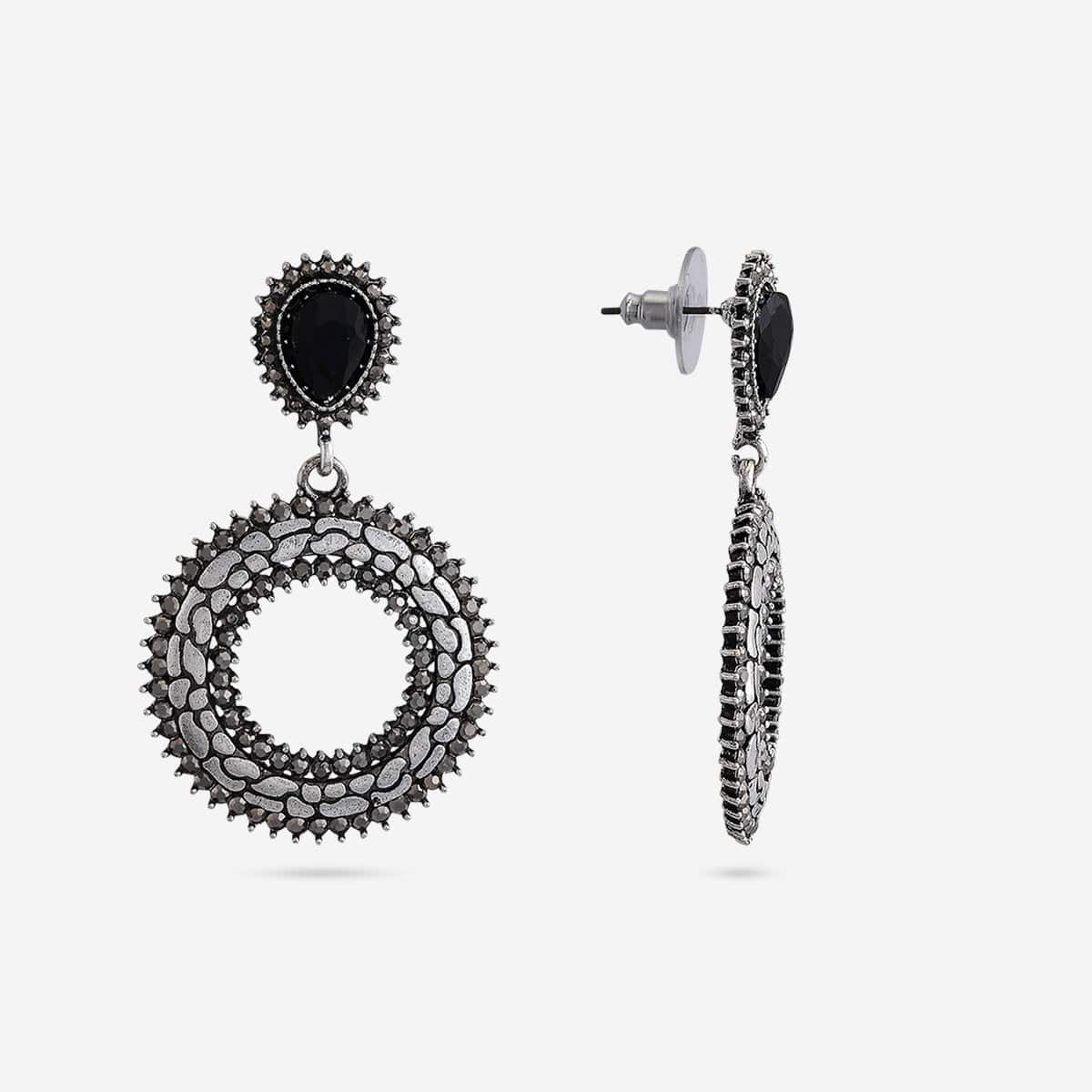 Trendy Earring 189659 - Image 3