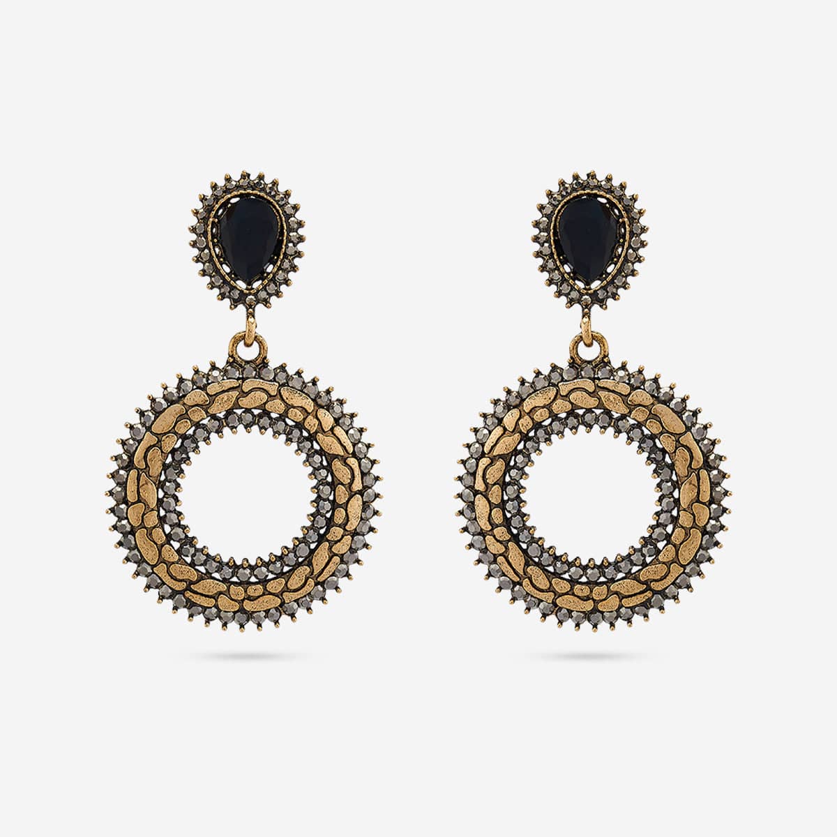 Trendy Earring 189659 - Image 6