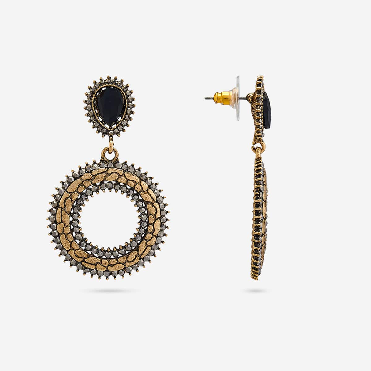 Trendy Earring 189659 - Image 7