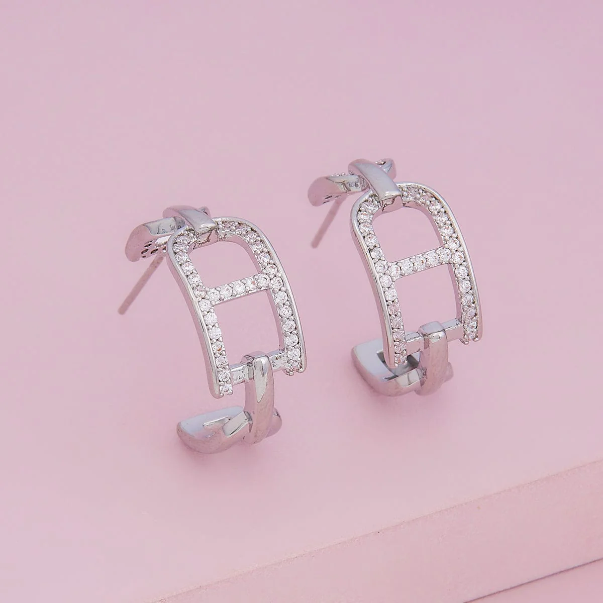 Trendy Earring 189679 - Image 4