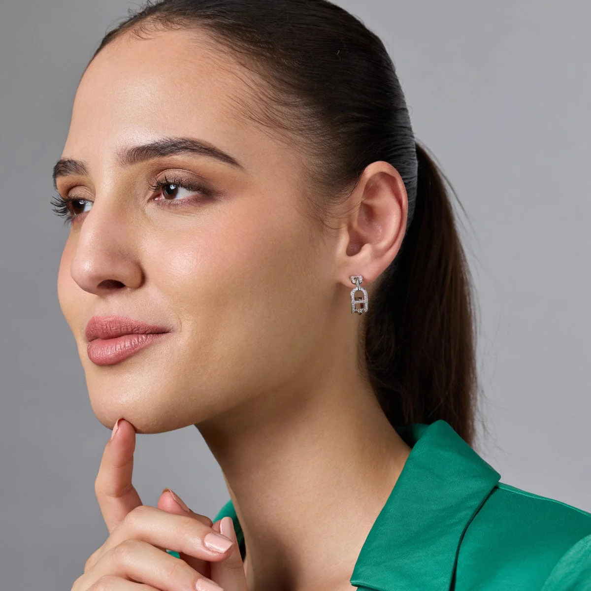 Trendy Earring 189679 - Image 5