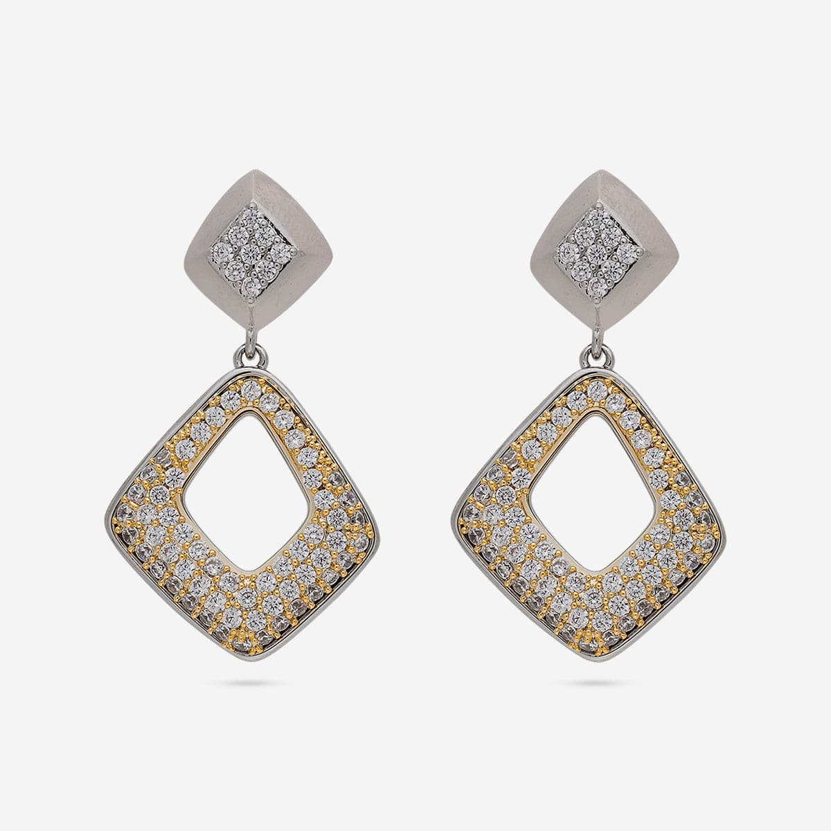 Trendy Earring 189690 - Image 3