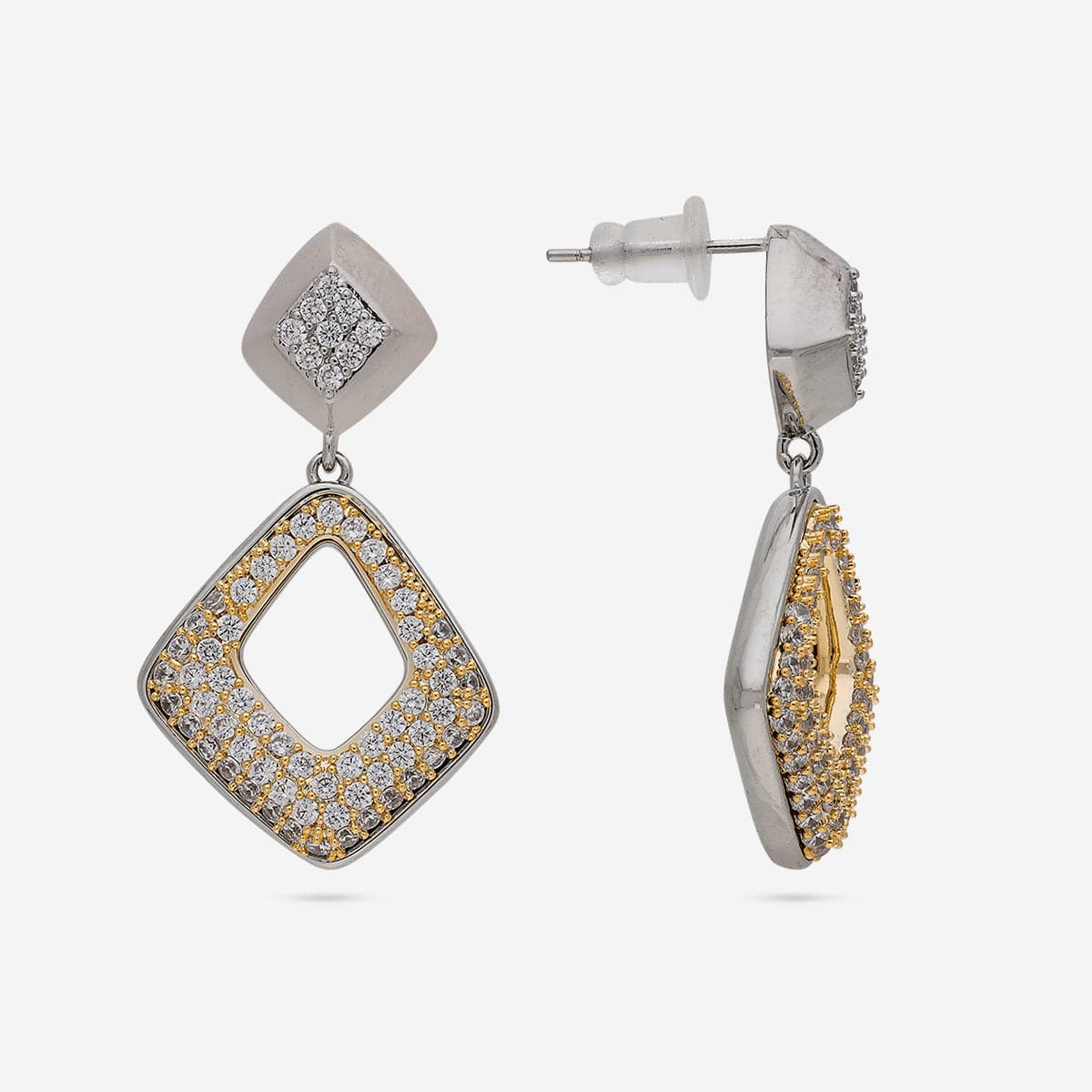 Trendy Earring 189690 - Image 4