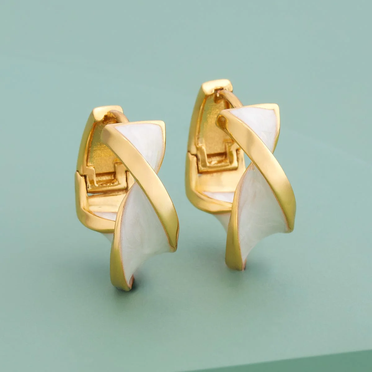 Trendy Earring 189691 - Image 7
