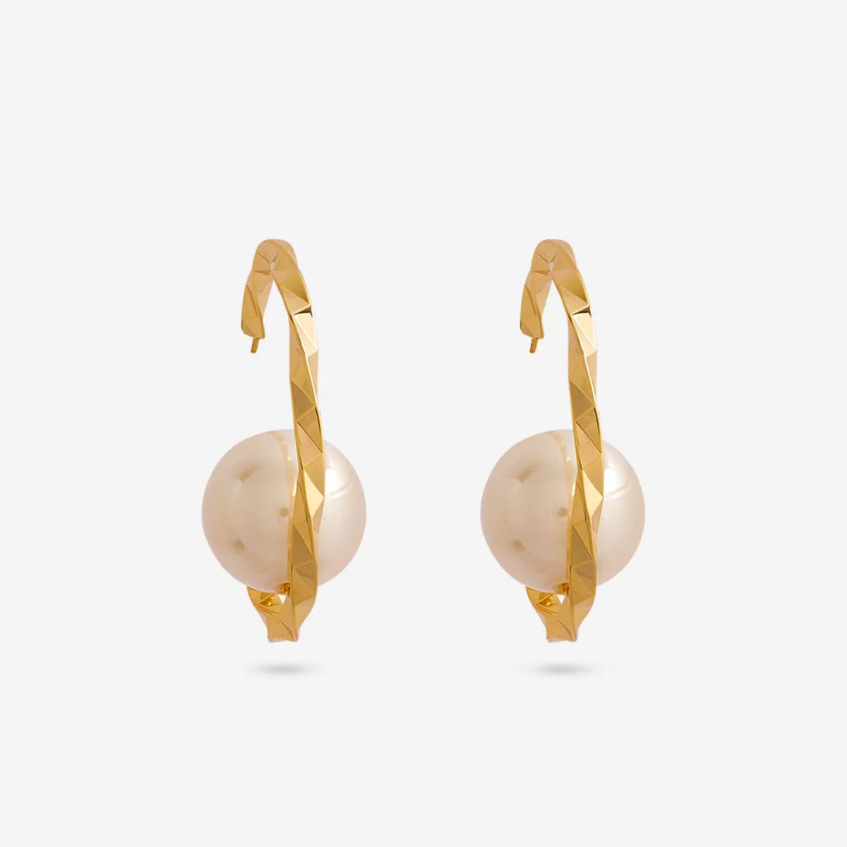Trendy Earring 189694 - Image 3