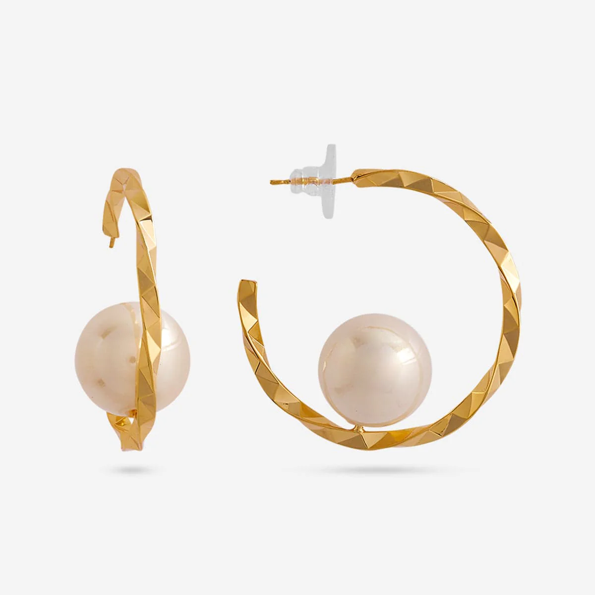 Trendy Earring 189694 - Image 4