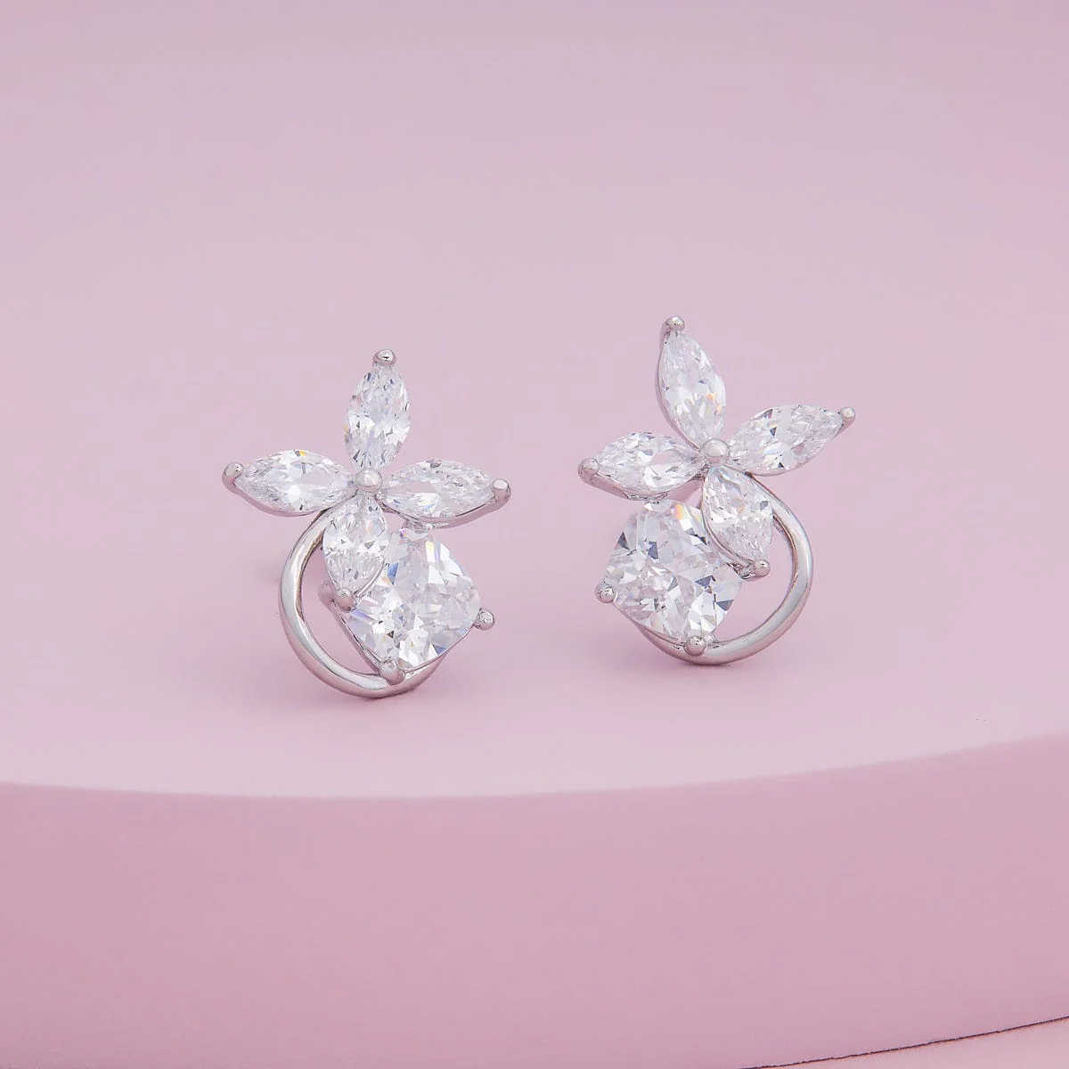 Trendy Earring 189701 - Image 4